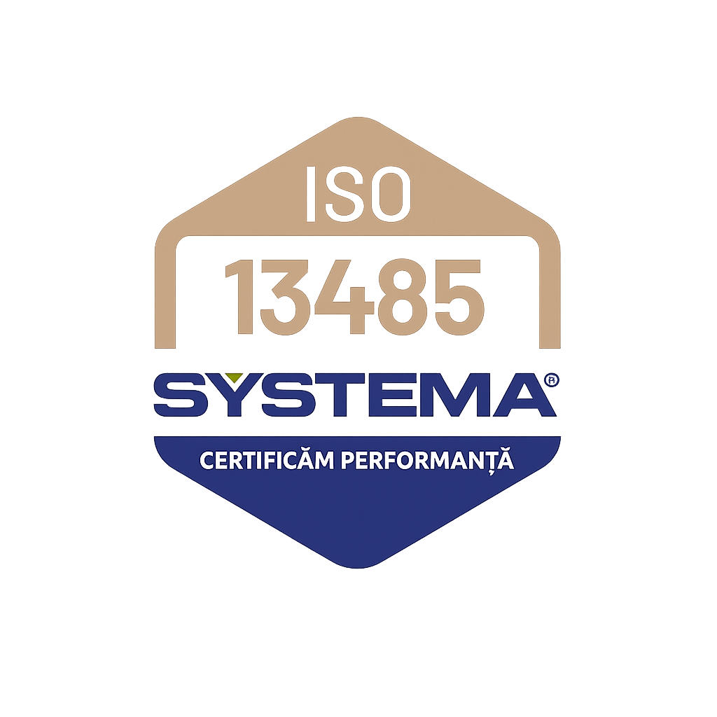 ISO 13485 Systema